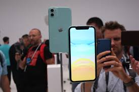 Prices start at $999 for the 64gb version, $1149 for the 256gb, and $1349 for the 512gb variant. Iphone 11 Pro Hands On Techcrunch