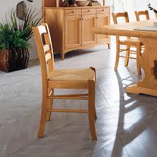 However, wooden dining chairs can add contemporary dining rooms likewise. Traditional Dining Chair Fieno Callesella Eco Friendly Wooden