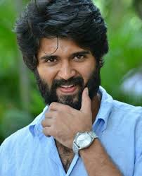 Vijay Devarakonda Hd Wallpapers Wallpaper Cave