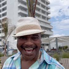 OCEAN PLACE RESORTS , Motown & More Series presents , The Sounds of the  60’s 70’s and 80’s, Featuring LT BROWN & Contagious with a Musical Tribute  to The Legendary Artist STEVIE WONDER, Saturday July ...