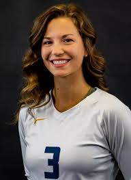 2022 Volleyball Roster