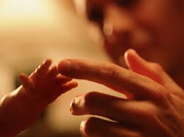 Postpartum Depression Clinic The First Of Its Kind : NPR