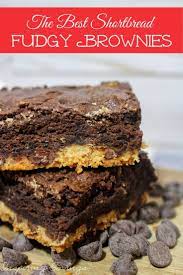 Shortbread Fudgy Brownies Recipe Bake At Home Recipe Brownie Recipes Chocolate Recipes Fudgy Brownie Recipe