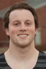 2017 Men's Track and Field Roster