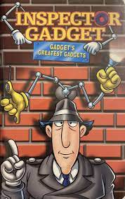 Inspector Gadget: Gadget's Greatest Gadgets (Video 1999) - IMDb
