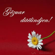 Per ty sot eshte nje dite shume e veçante andaj se bashku me gezimin dhe gjithe rendesin e kesaj dite te veçante per ty dhe gjithashtu per mu dhe te gjithe ate qe te duan dhe ti i do: Gezuar Ditelindjen Urime Home Facebook