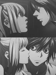L Actually Liked Misa Even Though He Was Creepy At Least He Didn T Pretend Like Light Anime Kawaii A collection of the top 30 death note misa wallpapers and backgrounds available for download for free. pinterest
