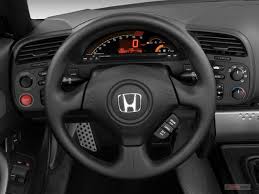 Maybe you would like to learn more about one of these? 2008 Honda S2000 Pictures Steering Wheel U S News World Report