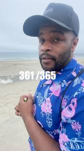 Day 361! Living it up in San Diego with the boys