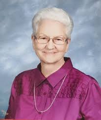 Louise Alice Martin Obituary