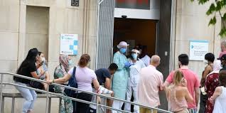 Les nouvelles règles pour voyager cet été. Espagne La Catalogne Reimpose Des Mesures Pour Freiner La Hausse Des Cas De Covid 19