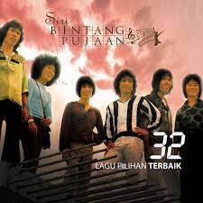 The group was formed in 1973. Album Siri Bintang Pujaan Black Dog Bone Qobuz Download And Streaming In High Quality