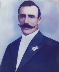 Ernest Matthew Oldfield (1877-1962)