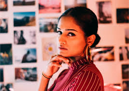 Royal blood — trouble's coming (3:48) 36. Priya Ragu Press Strg Studio