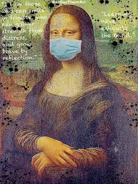 Mona Lisa