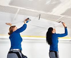 Dazu zählen nicht nur tonstudios und konzertsäle. Akustikdecken Schall Reduzieren Malerblatt Online