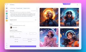 Is SeaArt AI the Best Civitai Alternative?