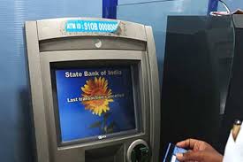 Unfortunately, scammers have taken the advantage of these technologies to devise a whole lot of strategies for comprising people's debit card details. Sbi Alert How State Bank Of India Customers Can Withdraw Cash From Atm Without Debit Card