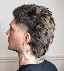 Pin On Mens Hair Styles