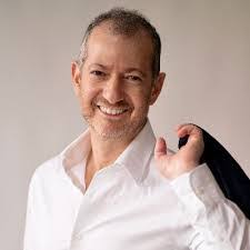 Andrew Dougherty's Instagram, Twitter & Facebook