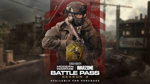 Modern warfare and call of duty: Call Of Duty Modern Warfare Warzone Season 3 Battle Pass Attack Of The Fanboy