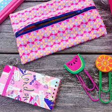 Working On My Diy School Supplies Video I Think You Guys Are Going To Love It 15ideas Backtosch Sara Beauty Sara Beauty Corner Diy Diy School Supplies