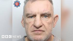 Wigan: Man who bragged in pub about killing partner jailed