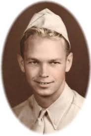 Lee Roy Fowler Sr. (1920-2013)