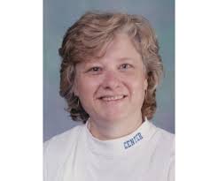 Diana Bruns Obituary (1950