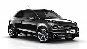 Audi A1 Black Edition Just Smacked A Deposit Down On One Of These Voiture Audi A1 Audi
