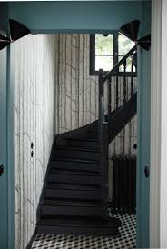 Marianne Evennou Deco Cage Escalier Escaliers Maison Cage Escalier