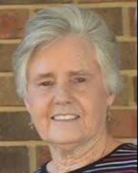 Brenda Horsley Scott Obituary February 14, 2025