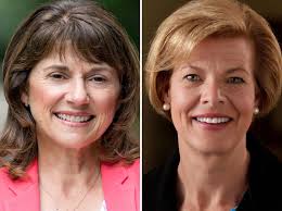 Democrats claim Leah Vukmir used state campaign funds for Senate race