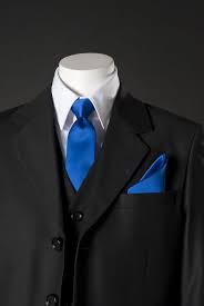 Black And Royal Blue Tuxedo Mens Black And Blue Tuxedos Mens Black Tuxedo W Plain Royal Royal Blue Tie Prom Wear For Guys Royal Blue Formal Dresses