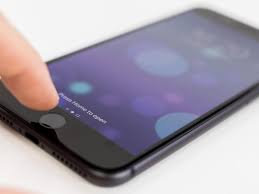 Fingerprint thermometer application at the moment is for just an entertainment purposes only, and at the time it. How To Fix Broken Touch Id Fingerprint Scanner On Iphone Ipad Macworld Uk