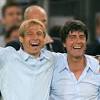 List of notable or famous coaches from germany, with bios and photos, including the top coaches born in germany and even some popular coaches who immigrated. 1