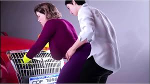 Apocalust 4 - Evelyn Saw how Shanice got Fucked Cloe and Kendra Had a  Moment Evelyn got Fucked in Front of the Car