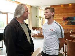 Timo werner's first goal since february saw off the hammers and means the blues head for spain's werner has had his critics but he produced a big shift which he capped with a smart finish and has. Timo Werner Uber Die Champions League