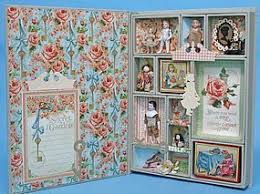 Secret Garden Configuration Book Doll Presentation Item 1304733 Vintage Dolls Doll Display Doll Scenes