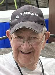 Don Coughlin Obituary October 5, 2023