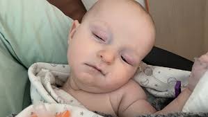 Fundraiser for Natalie Everett by Amanda Peterson : Benji's Hospital Stay