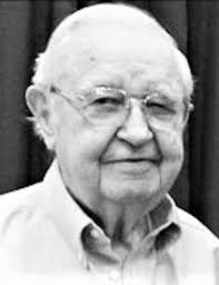 Dr. Jack Tomlinson Obituary