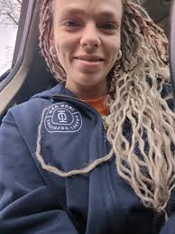 Synthetic dreadlock maintenance and styling