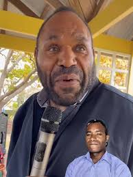 400 to 500 churches in PNG???? Pastor David Dii please we don't feel  anointing in your preaching😅😅