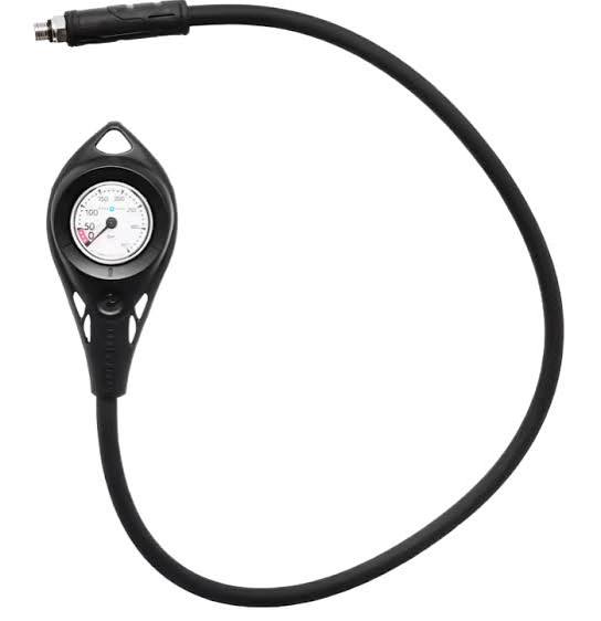 AQUALUNG MANOMETRO-PRESSURE GAUGE