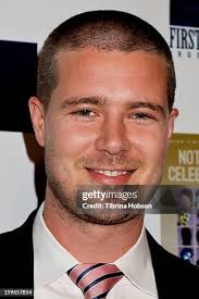 Cole Downing attends the 'Not Another Celebrity Movie' Los Angeles... News  Photo