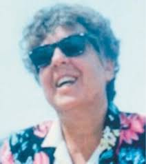 Joan HOAR Obituary (2014)