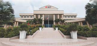 Maybe you would like to learn more about one of these? Inti International University And Colleges Coventry University