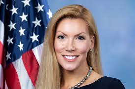 MEET CONGRESSWOMAN BETH VAN DUYNE