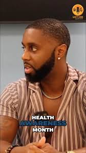 The conversations we don’t have are the ones that hurt us most., This week,  we’re revisiting key moments from my episode with Jeremy English — a  reminder that Black men deserve safe spaces, real ...